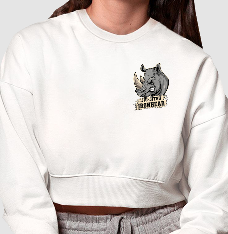 IRONHEAD - Jiu-Jitsu
