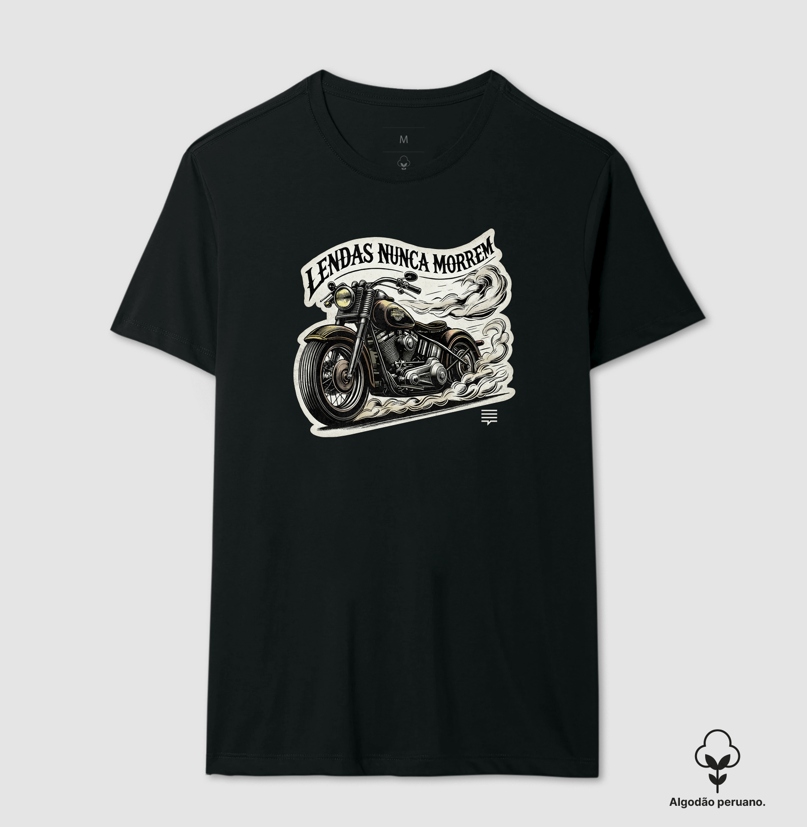 MOTO LEGEND