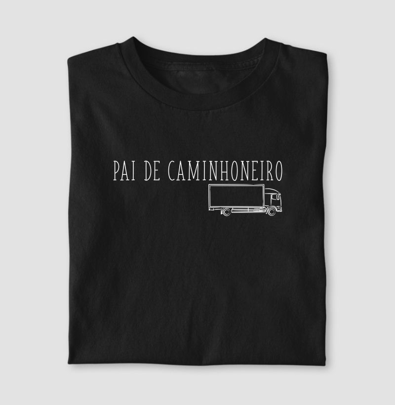 Pai de caminhoneiro