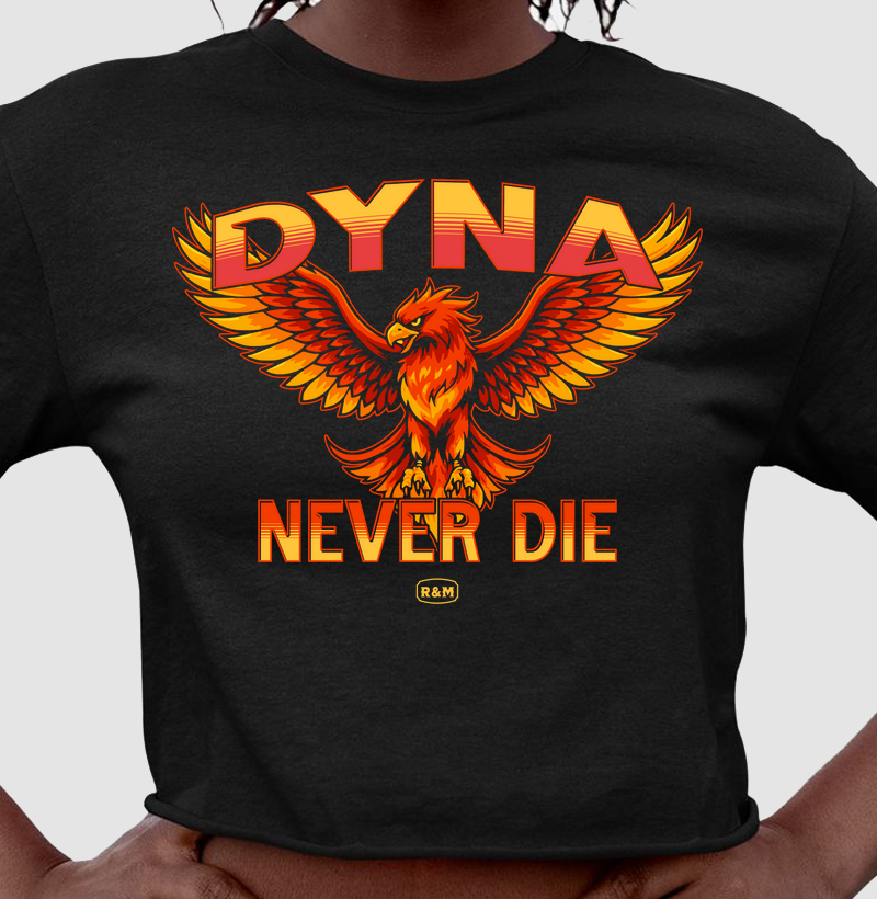 Dyna Never Die