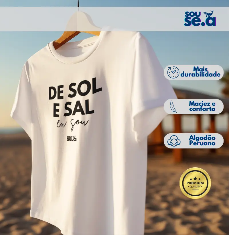 de sal e sol eu sou IV