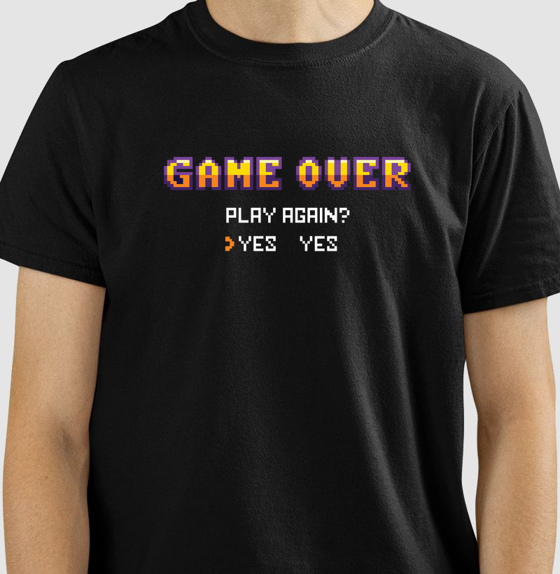 Game Over