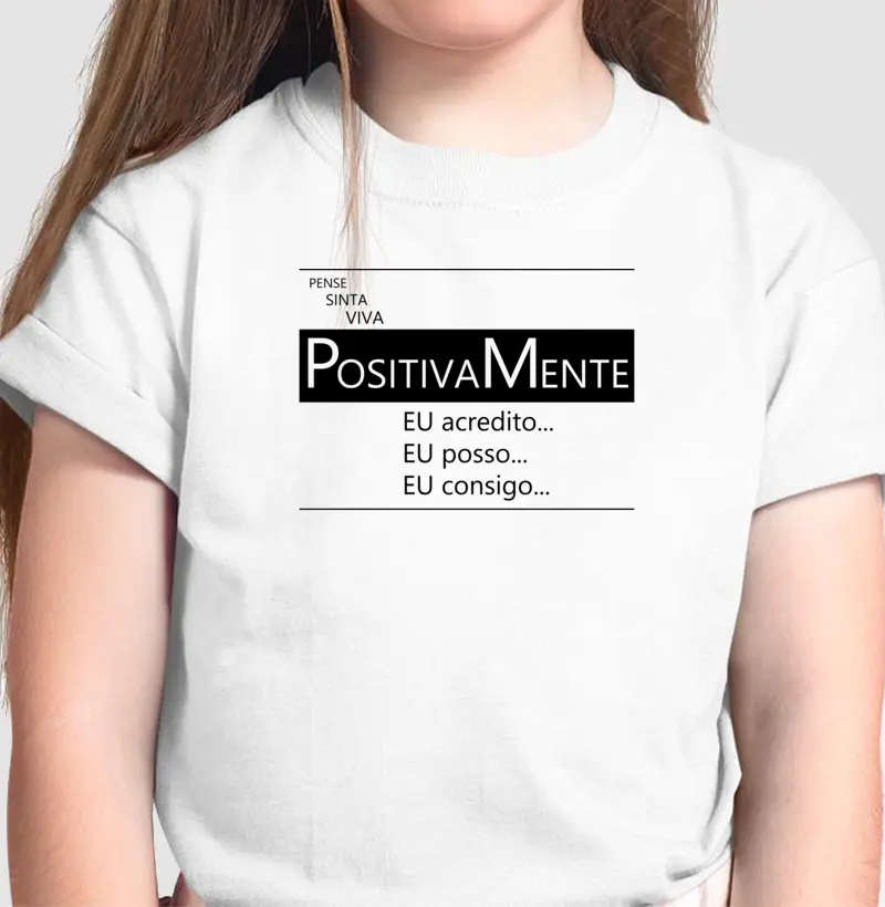 Positivamente (infantil)