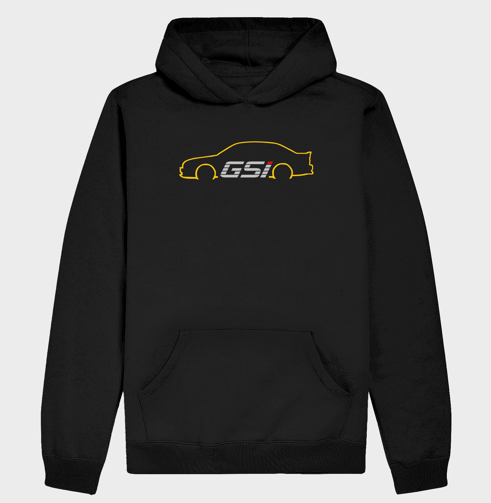 GSI Silhueta