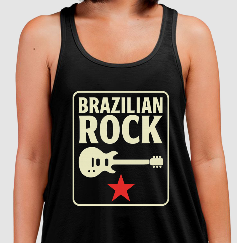 Brazilian Rock