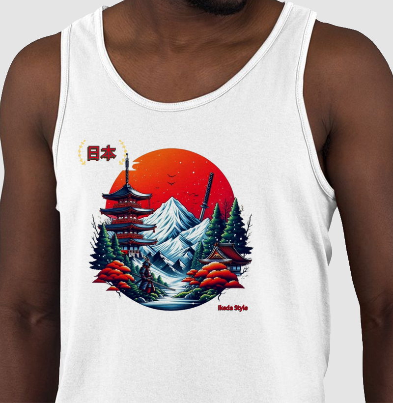 Templo Japonês