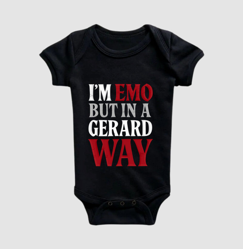 The Emo Way