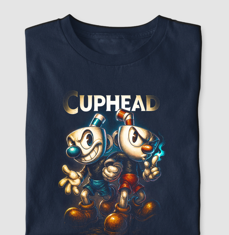 Cuphead