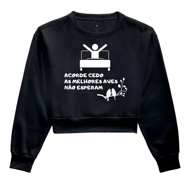 Acorde cedo