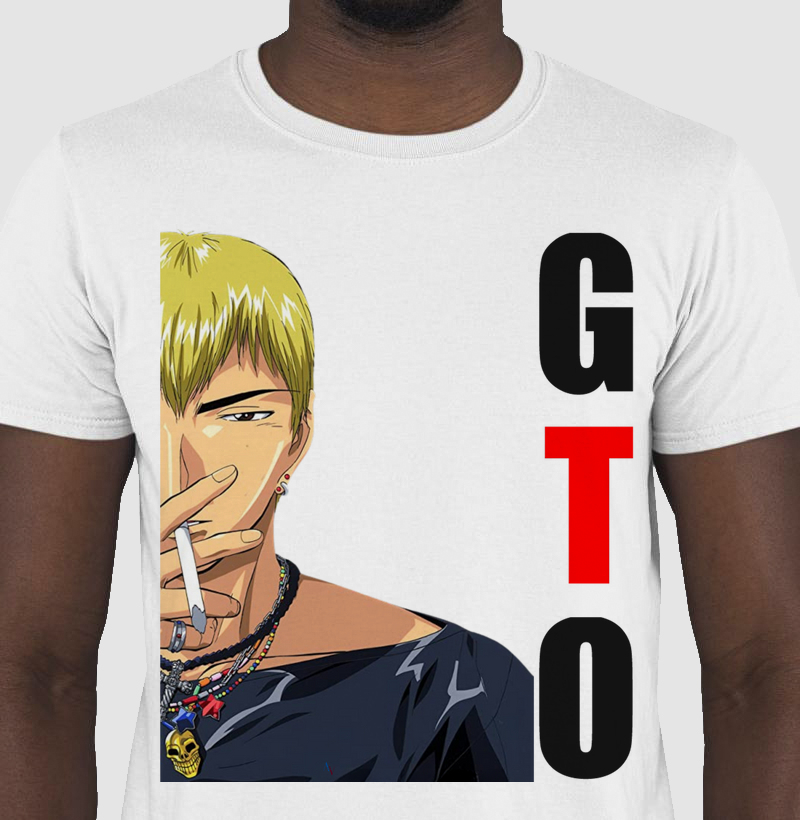 GTO Onizuka