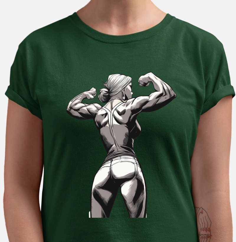 Woman 02