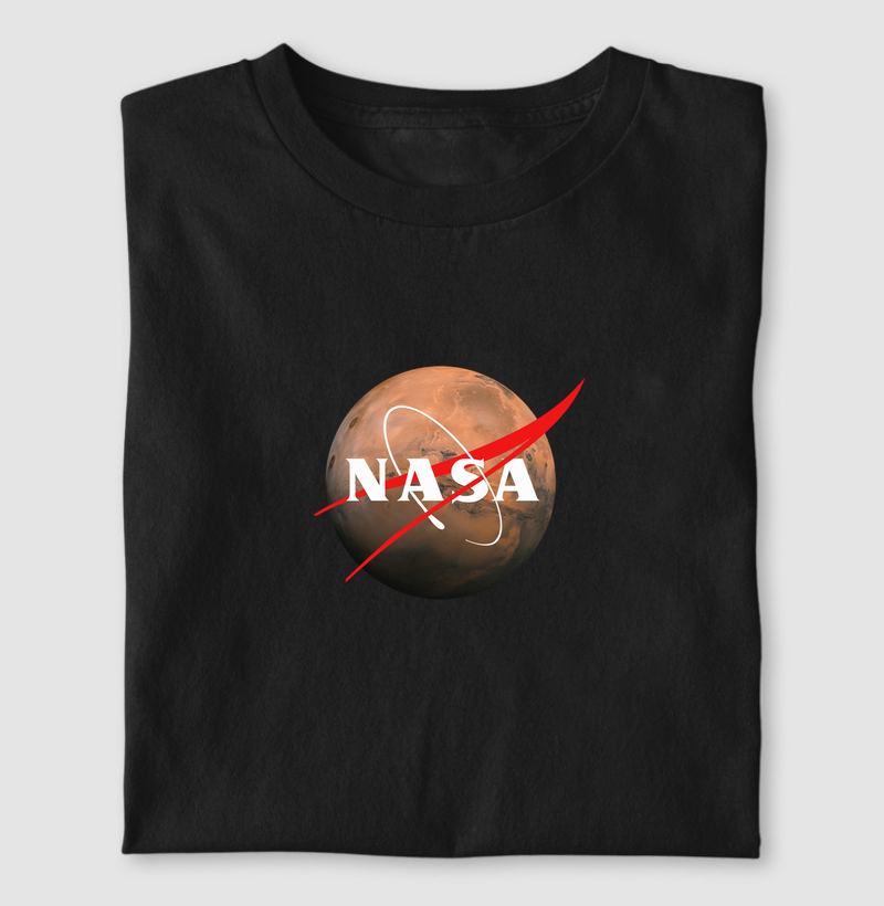 Nasa - Marte