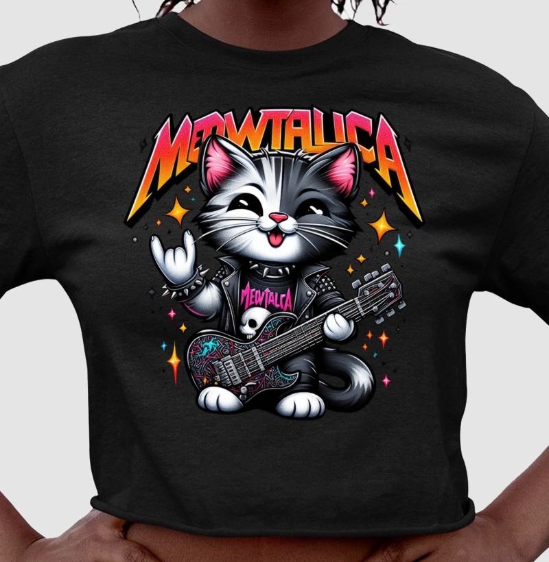Mewtalica