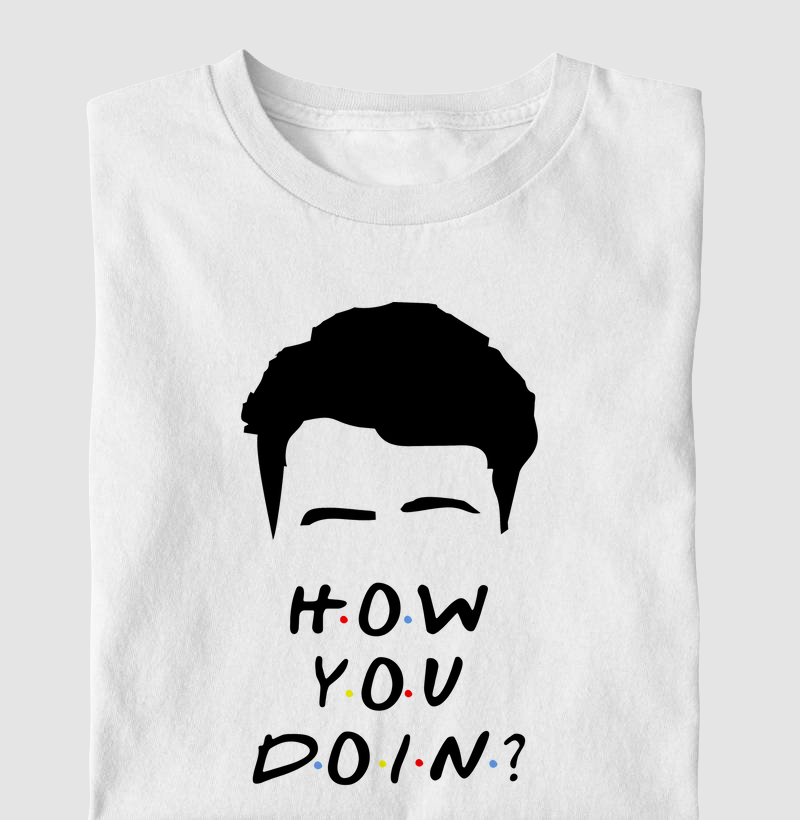 How You Doin?