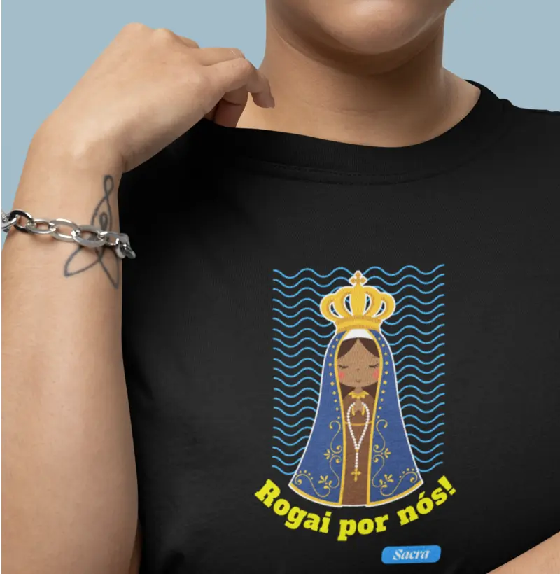 Rogai por nós