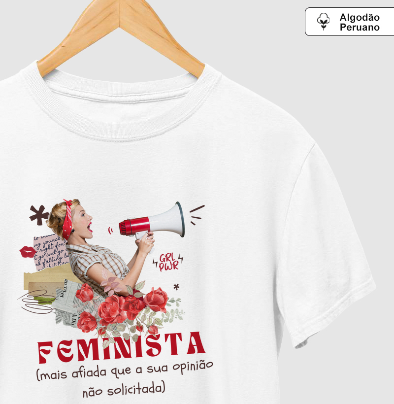 Voz Feminista - Aurora 