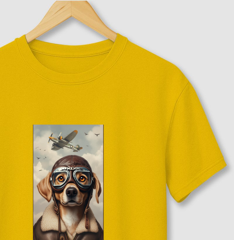 Cão Aviador 1.0