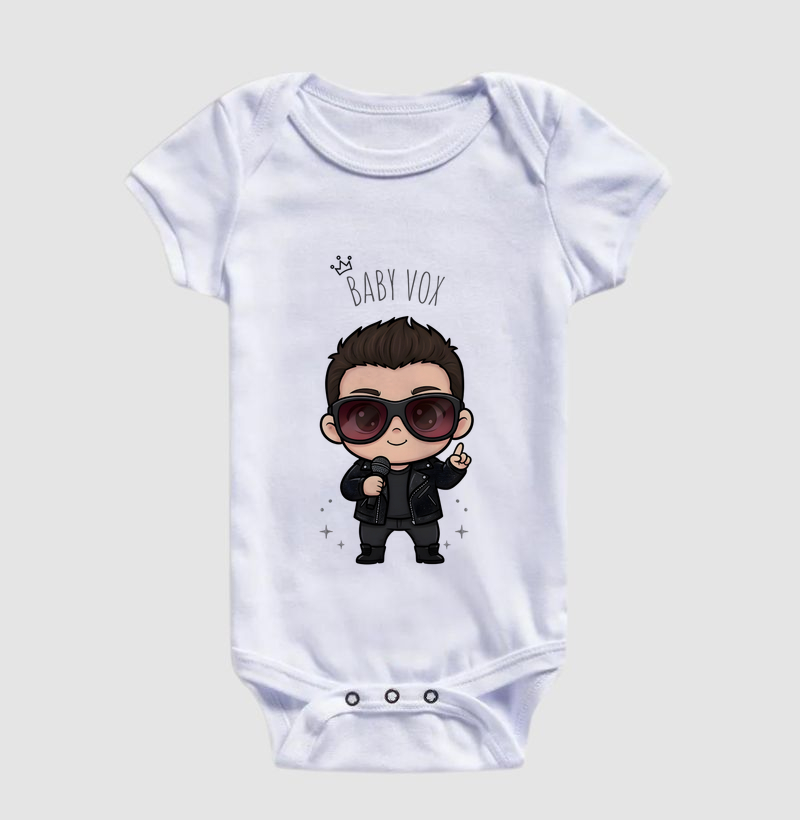 BABY VOX