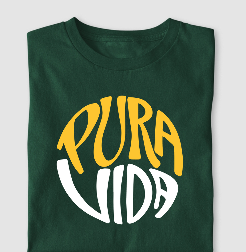Pura Vida