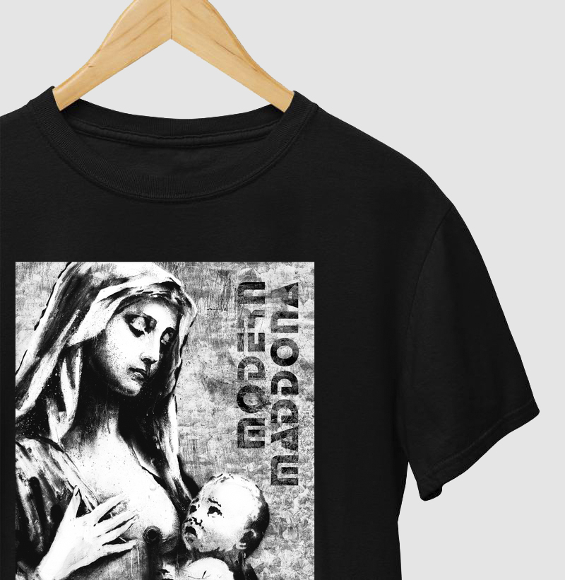 Modern Madonna