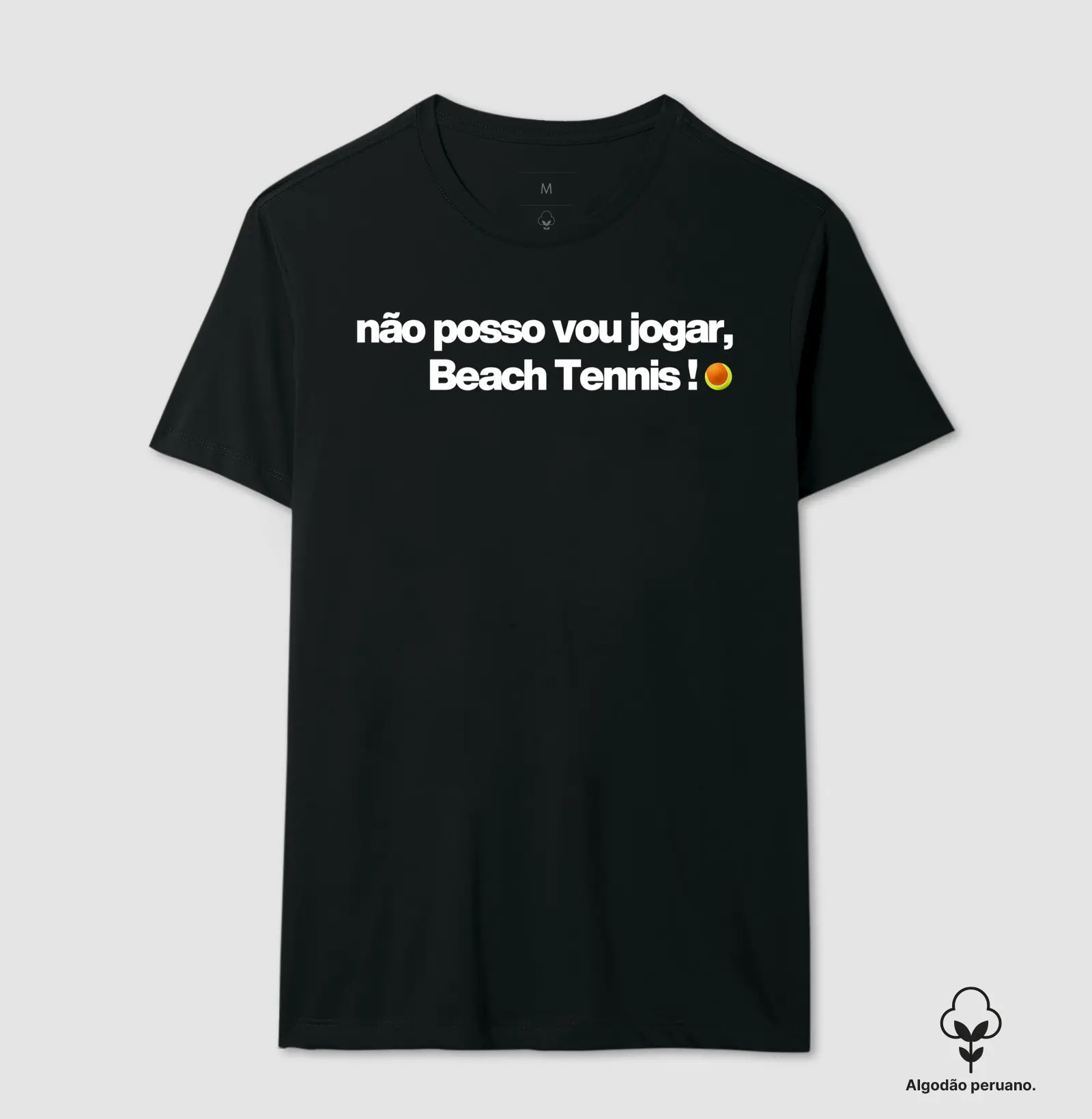 Não posso vou jogar BT