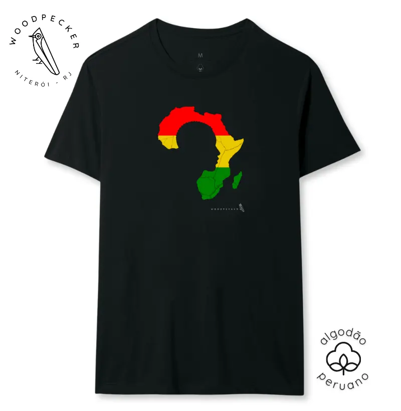 AFRICANIZADO