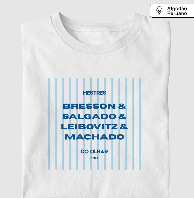 Mestres do Olhar #2