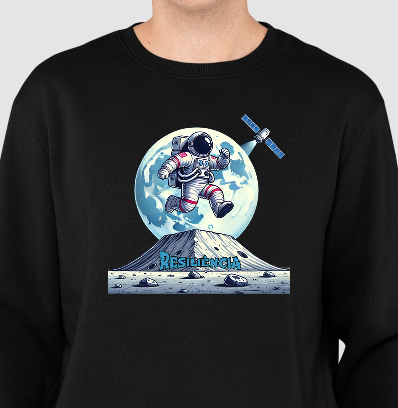 Resiliência Lunar