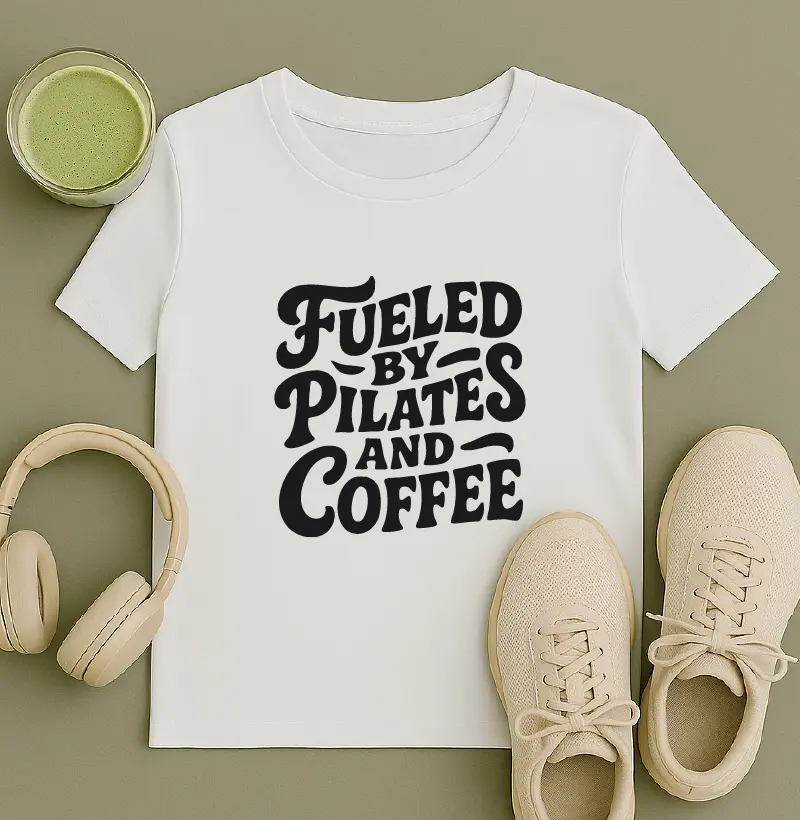 Fueled by...