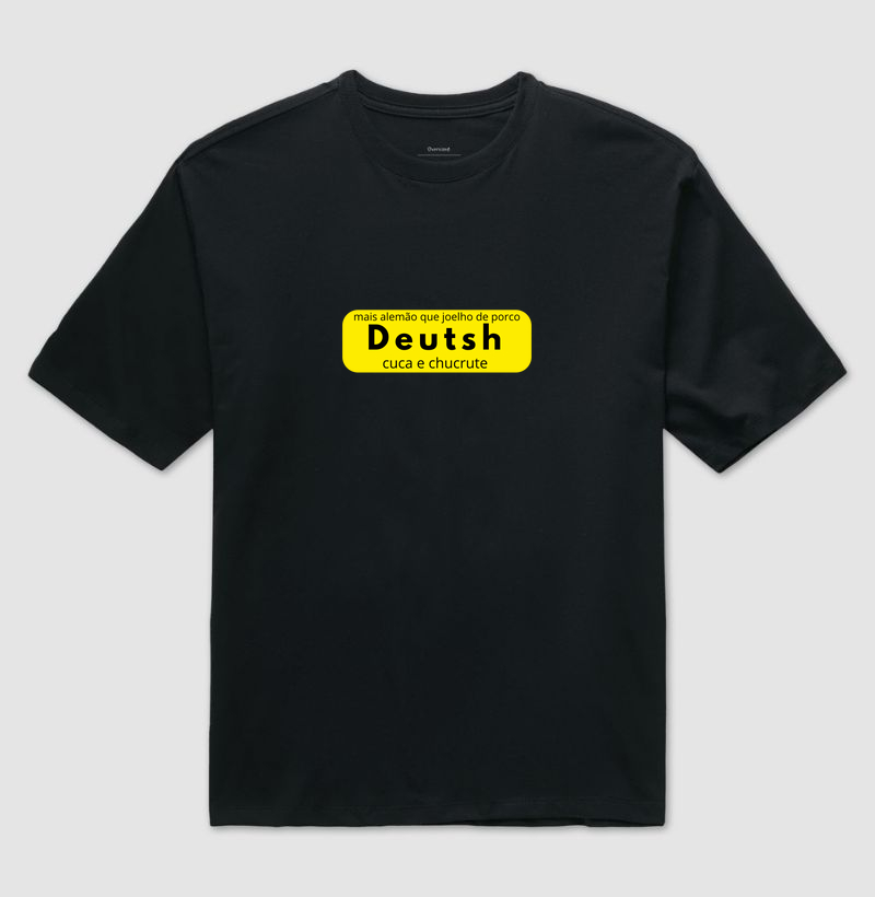 Deutsch 