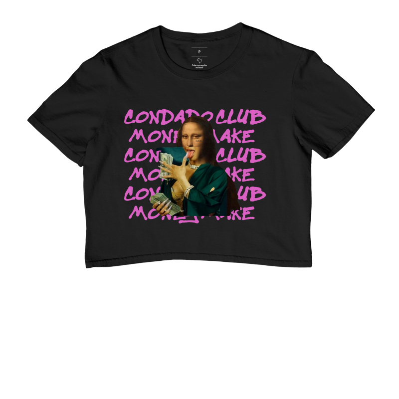 Money Lisa