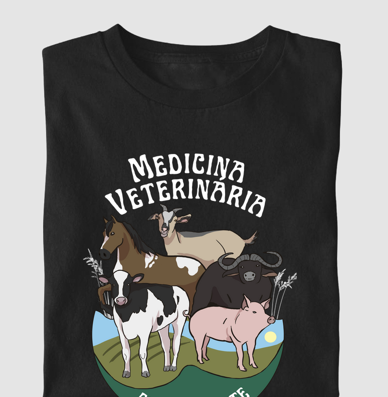 Medicina Veterinária Grandes