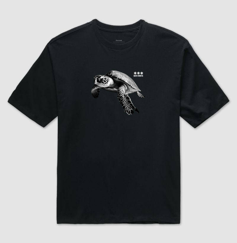 TARTARUGA BLACK