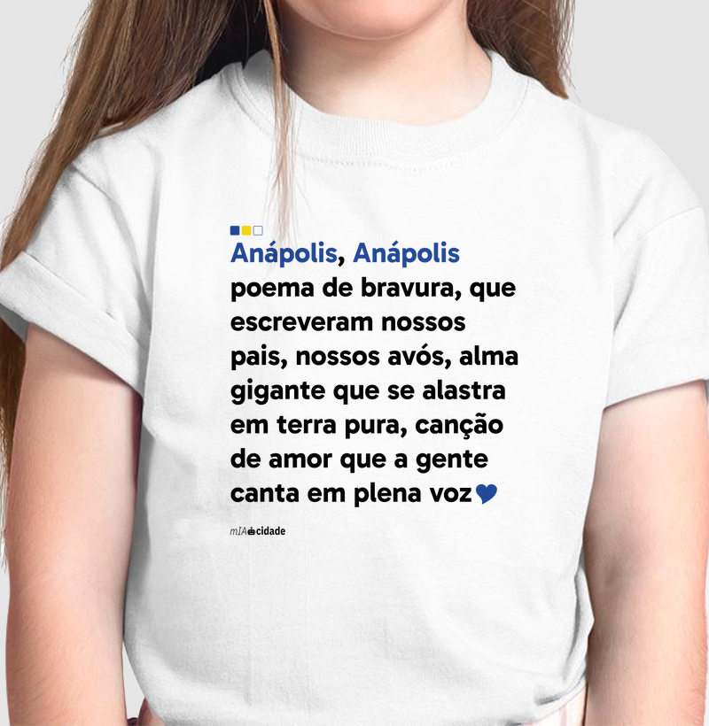 Hino de Anápolis
