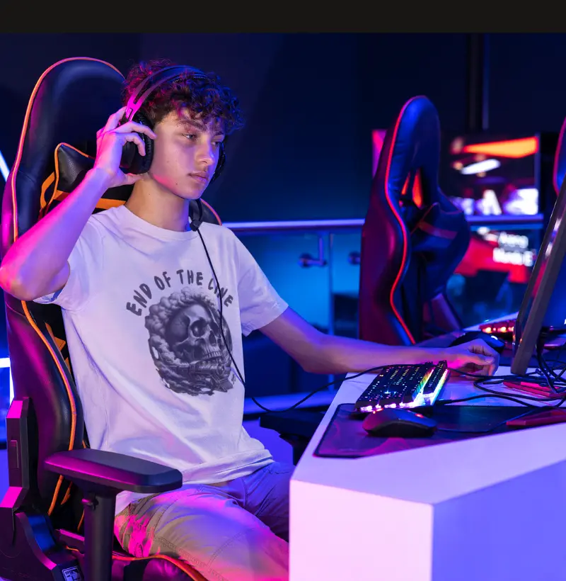 Haller End Of The Line