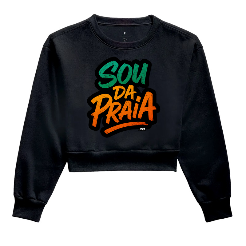 Sou da Praia