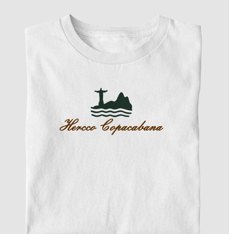 Copacabana Verde - Infantil