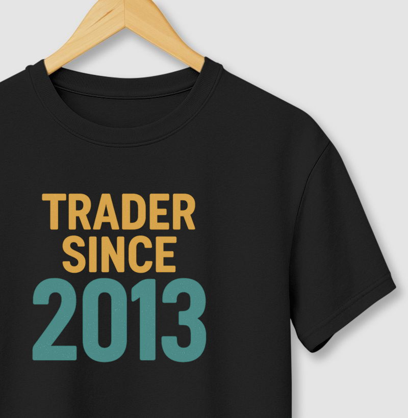 Trader since