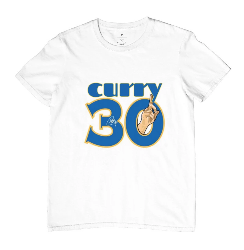 Além das Quadras - Curry30