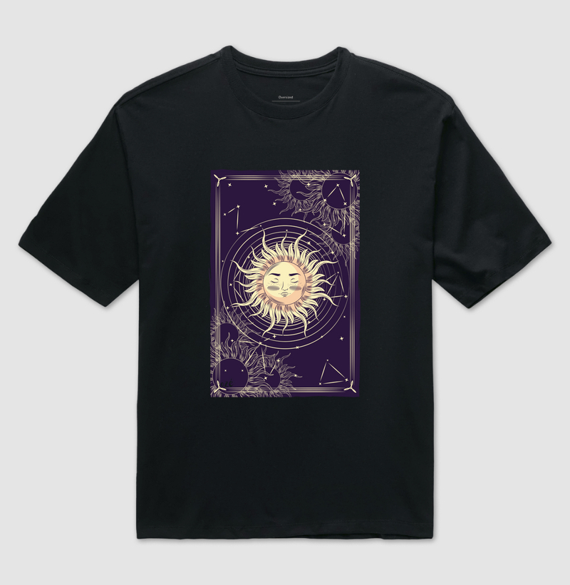 Tarot Cigano - O Sol