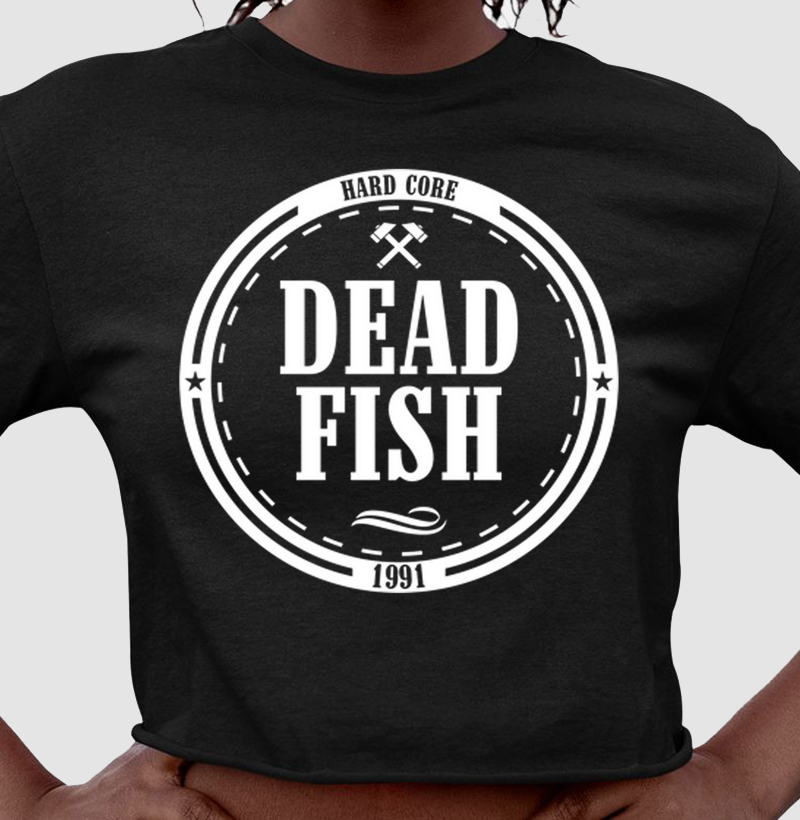 Dead Fish - 1991