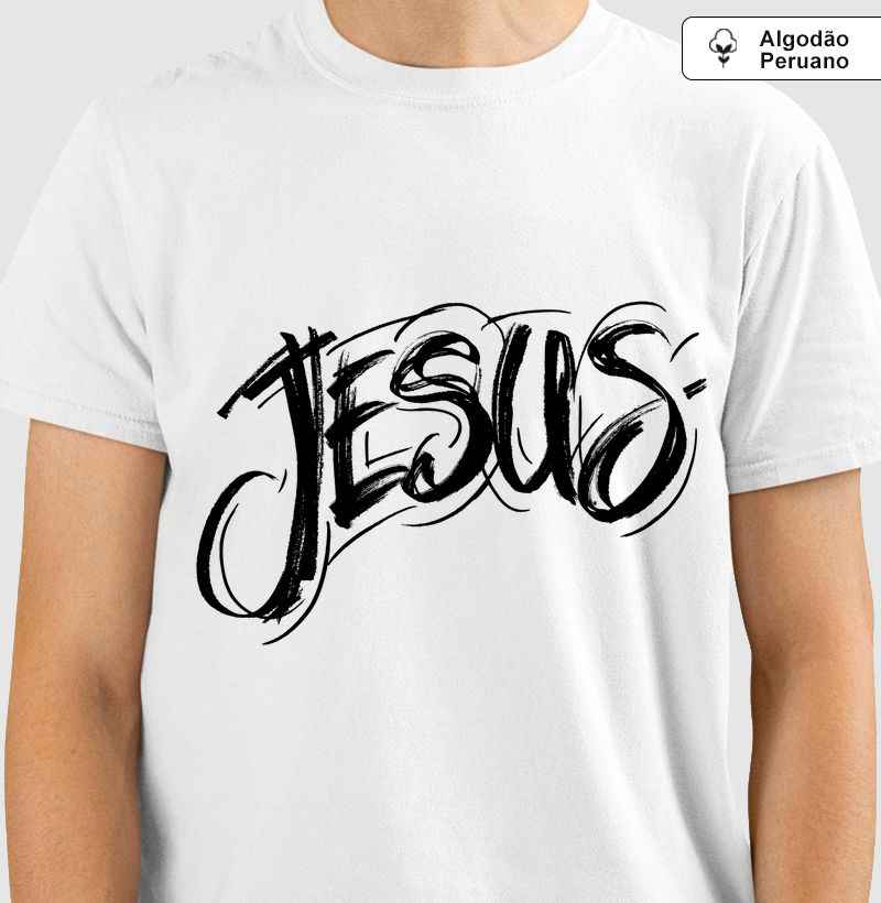 JESUS 