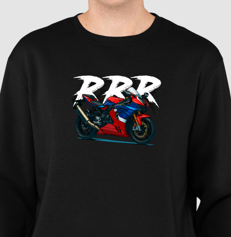 Fireblade RRR Illustration