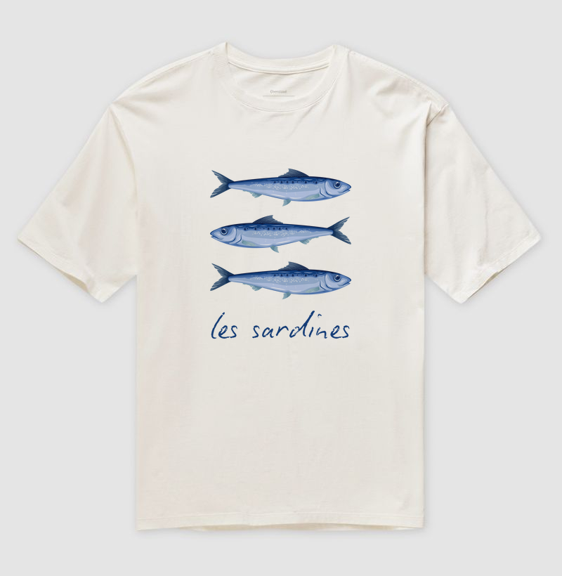 Les Sardines