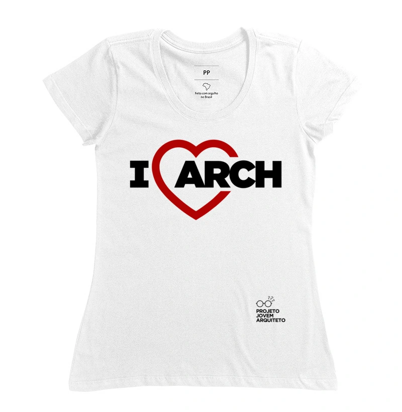 I Love Arch