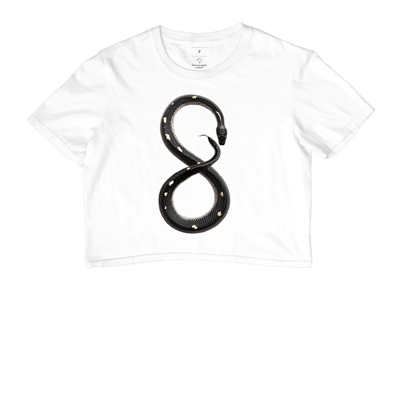 Serpente de duas cabeças