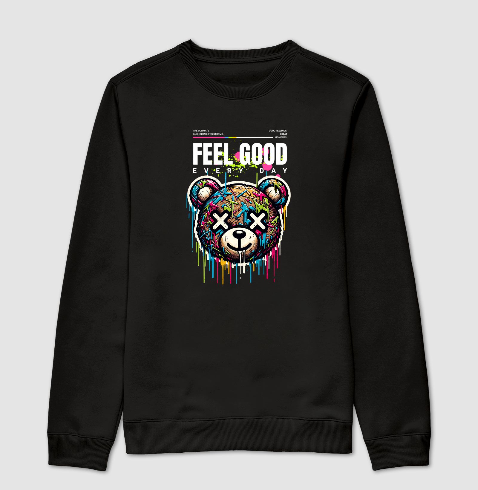 FEEL GOOD REG