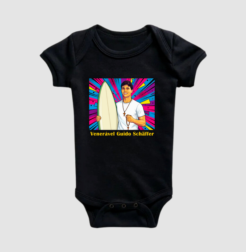 Venerável Guido Schäffer