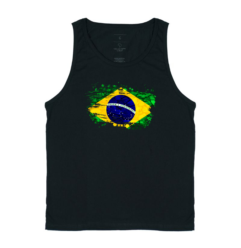 Bandeira do Brasil, Ordem e Progresso (EDU)