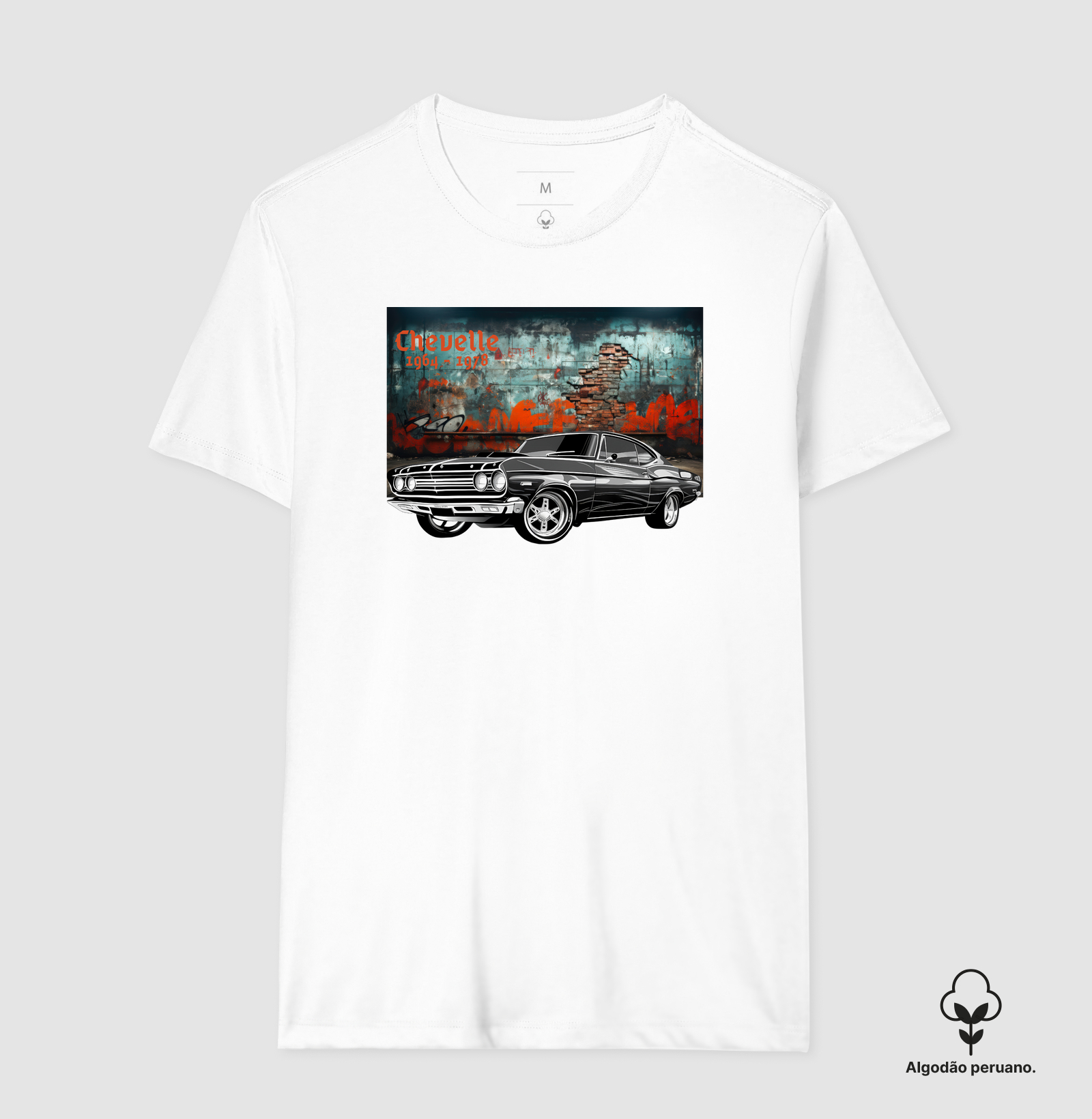 Chevelle 1964 - 1978